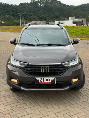 FIAT-STRADA-1.3 FIREFLY FLEX VOLCANO CD MANUAL FIAT-STRADA-2023