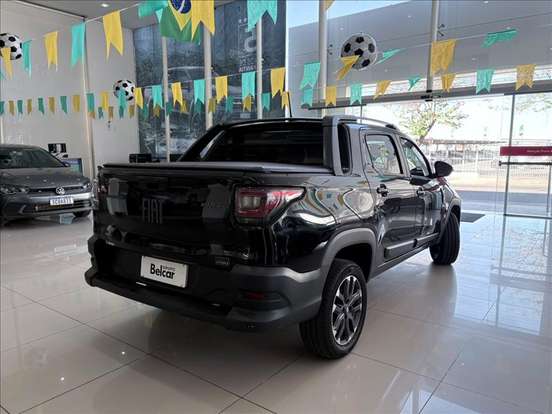 FIAT-STRADA-1.0 TURBO 200 FLEX ULTRA CD CVT FIAT-STRADA-2024