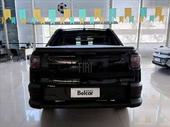 FIAT-STRADA-1.0 TURBO 200 FLEX ULTRA CD CVT FIAT-STRADA-2024