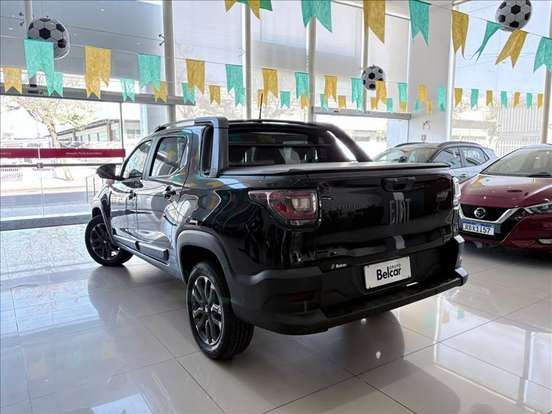 FIAT-STRADA-1.0 TURBO 200 FLEX ULTRA CD CVT FIAT-STRADA-2024