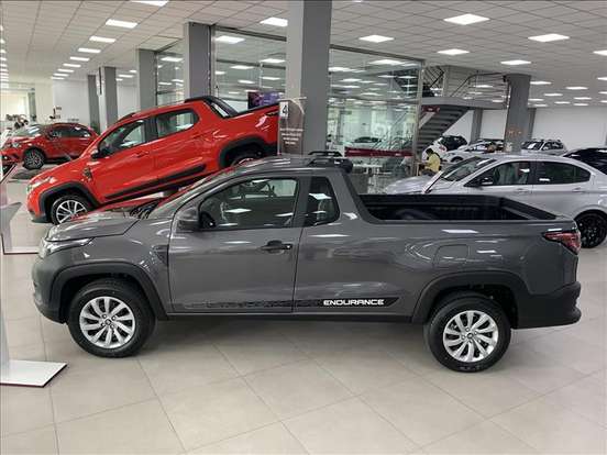 FIAT-STRADA-1.3 FIREFLY FLEX ENDURANCE CS MANUAL FIAT-STRADA-2025