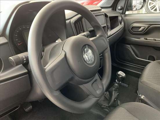 FIAT-STRADA-1.3 FIREFLY FLEX ENDURANCE CS MANUAL FIAT-STRADA-2025