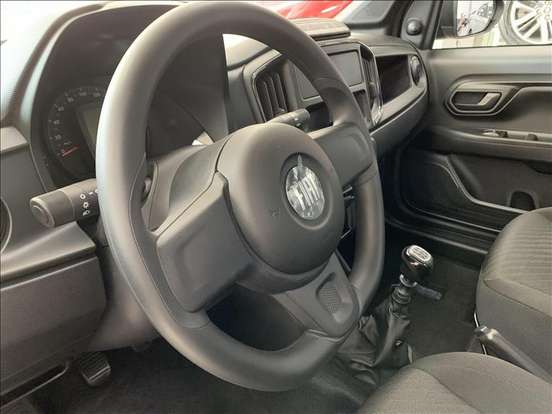FIAT-STRADA-1.3 FIREFLY FLEX ENDURANCE CS MANUAL FIAT-STRADA-2025