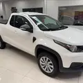 FIAT STRADA 1.3 FIREFLY FLEX FREEDOM CS MANUAL FIAT STRADA 1.3 FIREFLY FLEX FREEDOM CS MANUAL