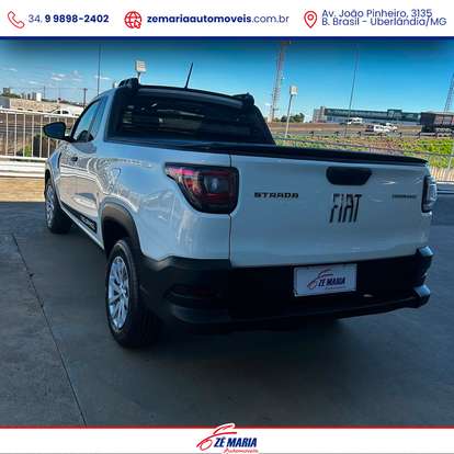 FIAT-STRADA-1.4 FIRE FLEX ENDURANCE CS MANUAL FIAT-STRADA-2021
