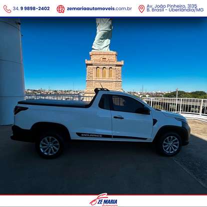 FIAT-STRADA-1.4 FIRE FLEX ENDURANCE CS MANUAL FIAT-STRADA-2021
