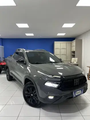 FIAT TORO 1.3 TURBO 270 FLEX VOLCANO AT6 FIAT TORO 1.3 TURBO 270 FLEX VOLCANO AT6