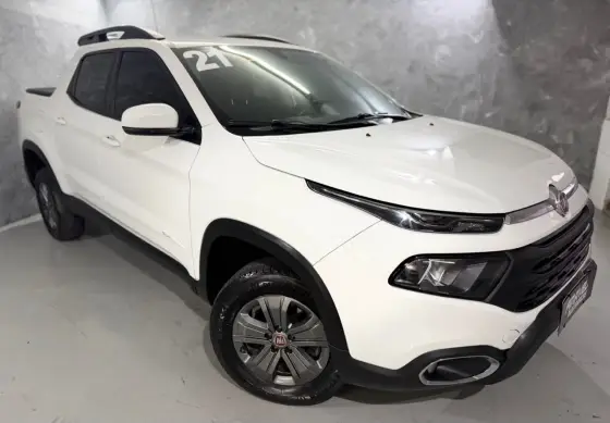 FIAT TORO 1.8 16V EVO FLEX FREEDOM AT6 FIAT TORO 1.8 16V EVO FLEX FREEDOM AT6