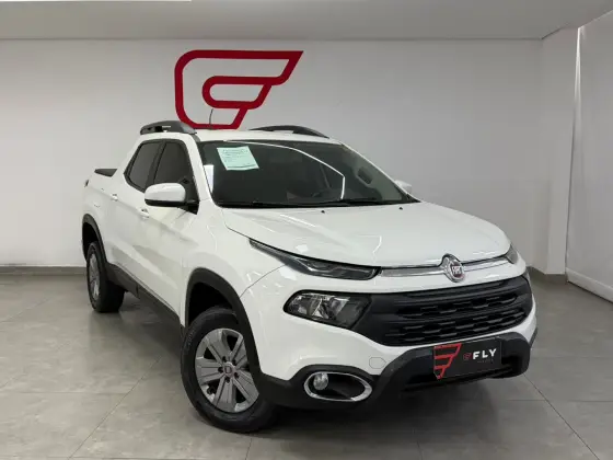 FIAT TORO 1.8 16V EVO FLEX FREEDOM AT6 FIAT TORO 1.8 16V EVO FLEX FREEDOM AT6