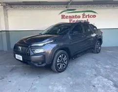 FIAT TORO 1.3 TURBO 270 FLEX FREEDOM AT6 FIAT TORO 1.3 TURBO 270 FLEX FREEDOM AT6