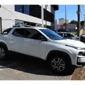 FIAT TORO 1.3 TURBO 270 FLEX FREEDOM AT6 FIAT TORO 1.3 TURBO 270 FLEX FREEDOM AT6