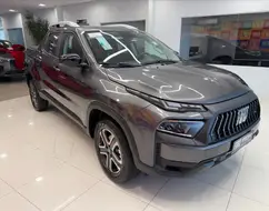 FIAT TORO 1.3 TURBO 270 FLEX FREEDOM AT6 FIAT TORO 1.3 TURBO 270 FLEX FREEDOM AT6