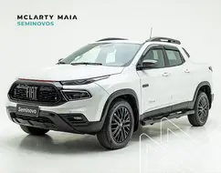 FIAT TORO 1.3 TURBO 270 FLEX ULTRA AT6 FIAT TORO 1.3 TURBO 270 FLEX ULTRA AT6