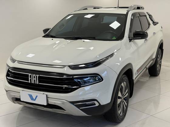 FIAT TORO 1.3 TURBO 270 FLEX VOLCANO AT6
