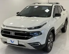 FIAT TORO 1.3 TURBO 270 FLEX VOLCANO AT6 FIAT TORO 1.3 TURBO 270 FLEX VOLCANO AT6
