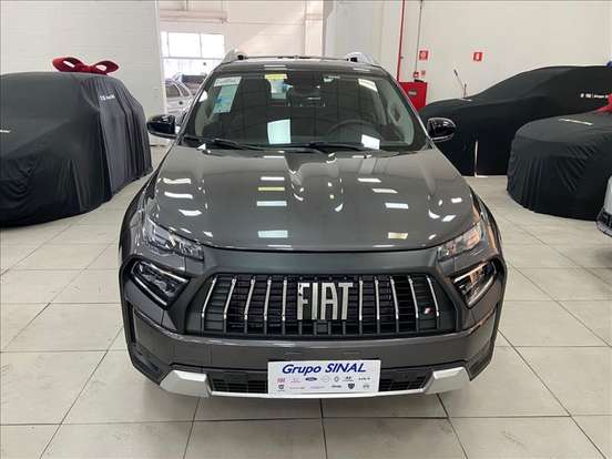 FIAT-TORO-1.3 TURBO 270 FLEX VOLCANO AT6 FIAT-TORO-2026