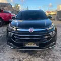FIAT TORO 2.0 16V TURBO DIESEL VOLCANO 4WD AT9 FIAT TORO 2.0 16V TURBO DIESEL VOLCANO 4WD AT9
