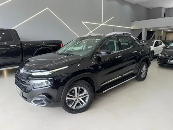 FIAT TORO 2.0 16V TURBO DIESEL VOLCANO 4WD AT9