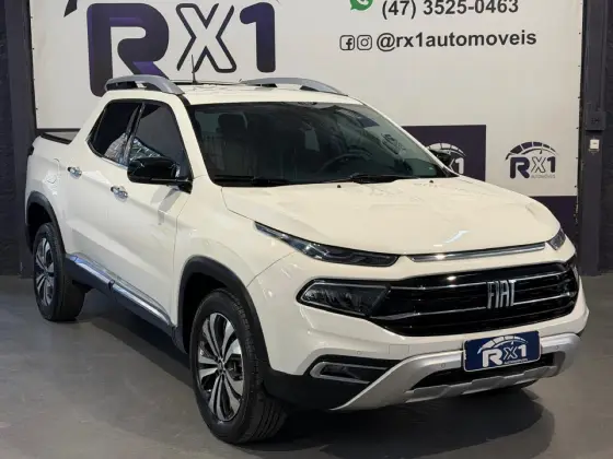 FIAT TORO 2.0 16V TURBO DIESEL VOLCANO 4WD AT9 FIAT TORO 2.0 16V TURBO DIESEL VOLCANO 4WD AT9