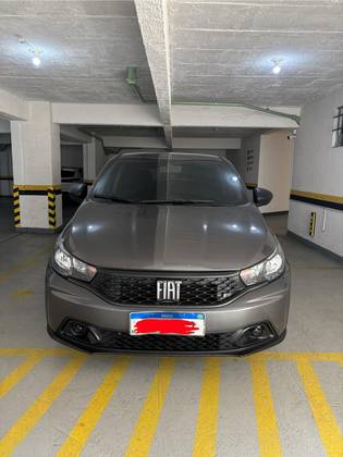 FIAT ARGO 1.0 FIREFLY FLEX DRIVE MANUAL