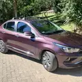 FIAT CRONOS 1.8 E.TORQ FLEX PRECISION AT6 FIAT CRONOS 1.8 E.TORQ FLEX PRECISION AT6