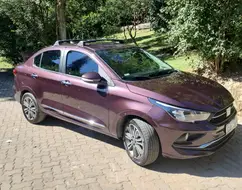 FIAT CRONOS 1.8 E.TORQ FLEX PRECISION AT6 FIAT CRONOS 1.8 E.TORQ FLEX PRECISION AT6