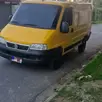FIAT DUCATO 2.3 CARGO 9 16V TURBO DIESEL 4P MANUAL FIAT DUCATO 2.3 CARGO 9 16V TURBO DIESEL 4P MANUAL