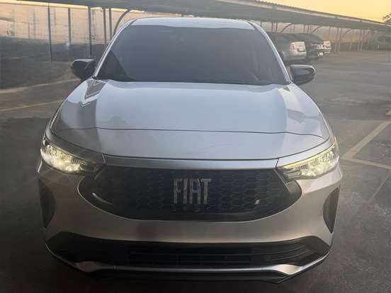 FIAT-FASTBACK-1.0 TURBO 200 FLEX AUDACE CVT FIAT-FASTBACK-2024