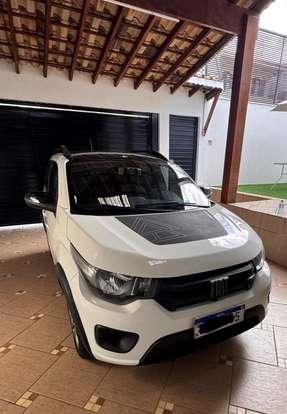 FIAT-MOBI-1.0 EVO FLEX TREKKING MANUAL FIAT-MOBI-2022