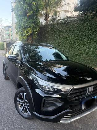 FIAT PULSE 1.0 TURBO 200 FLEX AUDACE CVT