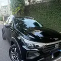 FIAT PULSE 1.0 TURBO 200 FLEX AUDACE CVT FIAT PULSE 1.0 TURBO 200 FLEX AUDACE CVT