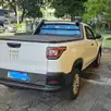 FIAT STRADA 1.3 FIREFLY FLEX ENDURANCE CS MANUAL FIAT STRADA 1.3 FIREFLY FLEX ENDURANCE CS MANUAL