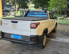 FIAT STRADA 1.3 FIREFLY FLEX ENDURANCE CS MANUAL FIAT STRADA 1.3 FIREFLY FLEX ENDURANCE CS MANUAL