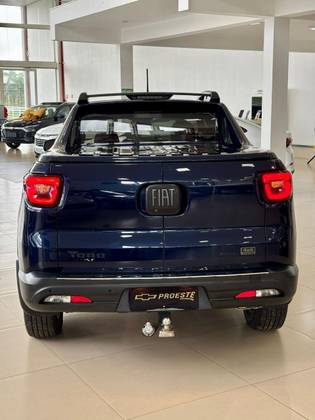 FIAT TORO 2.0 16V TURBO DIESEL ULTRA 4WD AT9