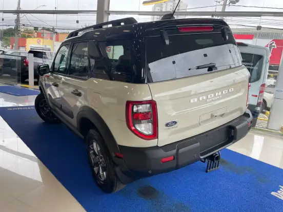 FORD-BRONCO SPORT-2025