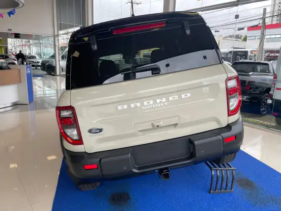 FORD-BRONCO SPORT-2025