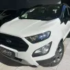 FORD ECOSPORT 1.5 TI-VCT FLEX FREESTYLE MANUAL FORD ECOSPORT 1.5 TI-VCT FLEX FREESTYLE MANUAL