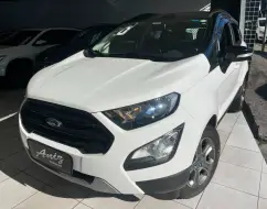 FORD ECOSPORT 1.5 TI-VCT FLEX FREESTYLE MANUAL FORD ECOSPORT 1.5 TI-VCT FLEX FREESTYLE MANUAL