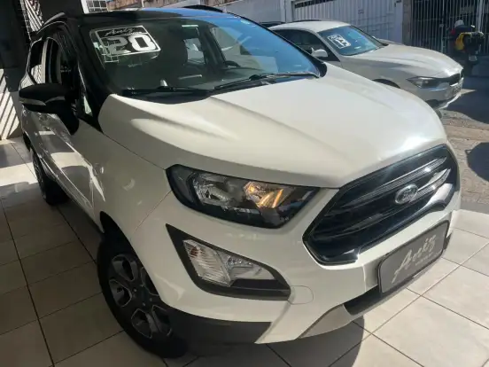 FORD-ECOSPORT-2019