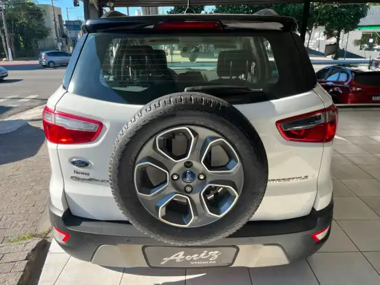 FORD-ECOSPORT-1.5 TI-VCT FLEX FREESTYLE MANUAL FORD-ECOSPORT-2019