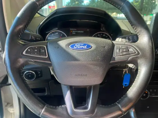 FORD-ECOSPORT-1.5 TI-VCT FLEX FREESTYLE MANUAL FORD-ECOSPORT-2019