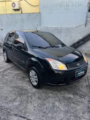 FORD FIESTA 1.0 MPI CLASS HATCH 8V FLEX 4P MANUAL FORD FIESTA 1.0 MPI CLASS HATCH 8V FLEX 4P MANUAL