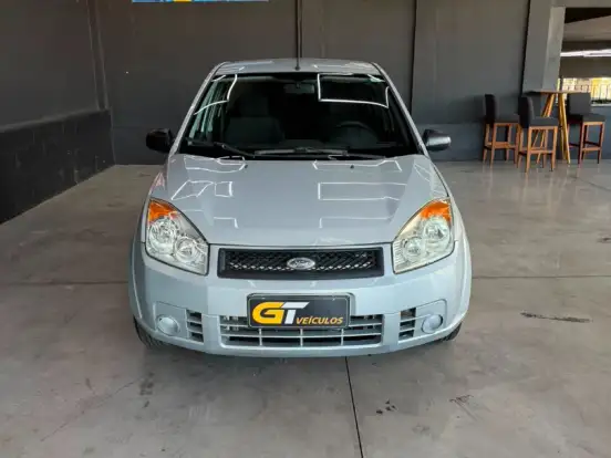 FORD-FIESTA-1.0 MPI HATCH 8V FLEX 4P MANUAL FORD-FIESTA-2009