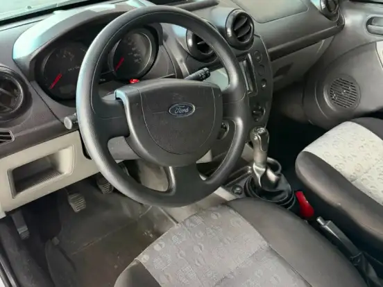 FORD-FIESTA-1.0 MPI HATCH 8V FLEX 4P MANUAL FORD-FIESTA-2009