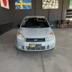 FORD FIESTA 1.0 MPI HATCH 8V FLEX 4P MANUAL FORD FIESTA 1.0 MPI HATCH 8V FLEX 4P MANUAL