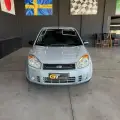 FORD FIESTA 1.0 MPI HATCH 8V FLEX 4P MANUAL FORD FIESTA 1.0 MPI HATCH 8V FLEX 4P MANUAL