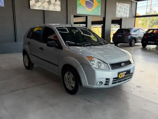 FORD-FIESTA-1.0 MPI HATCH 8V FLEX 4P MANUAL FORD-FIESTA-2009
