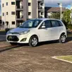 FORD FIESTA 1.6 ROCAM SE 8V FLEX 4P MANUAL FORD FIESTA 1.6 ROCAM SE 8V FLEX 4P MANUAL