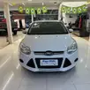FORD FOCUS 2.0 S SEDAN 16V FLEX 4P POWERSHIFT FORD FOCUS 2.0 S SEDAN 16V FLEX 4P POWERSHIFT
