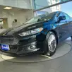 FORD FUSION 2.0 TITANIUM AWD 16V GASOLINA 4P AUTOMÁTICO FORD FUSION 2.0 TITANIUM AWD 16V GASOLINA 4P AUTOMÁTICO